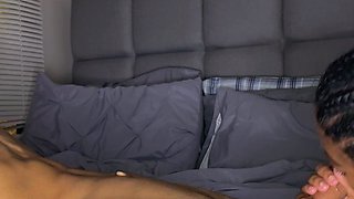 Hot Big Black Latina booty Black and Ebony