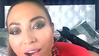 Solo girls masturbate until orgasm for