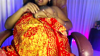 Boobs Sucking Pussy Fingaring Nude Show, Boobs Play