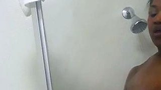 Hot Big Black Latina booty Black and Ebony