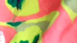 A Cheating Wife Fucks Her Neighbor, and Her Husband Doesn't Suspect It.
