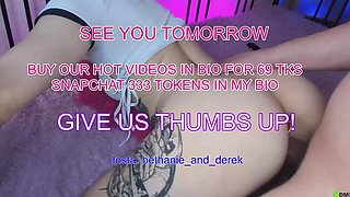 Derbe: Blowjob, Babe  Hardcore Porn