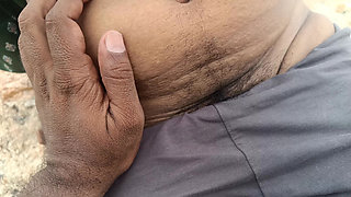 Tamil married women outdoor part 3