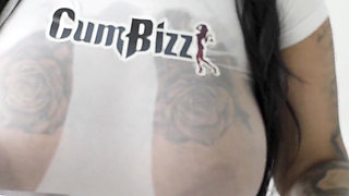 Let Me Deepthroat You and Finger Your Prostate at the Same Time