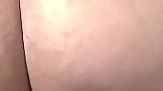 Curvy Wife Mastubating with Strangers, Housewife Horny at Home