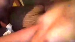 Amateur Couples on Webcam with their Wives