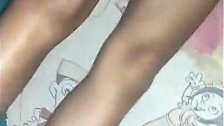 Desi India Bhabi Anal P4