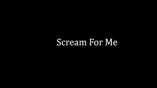 Sado ladies - Lady Faye - Scream For Me