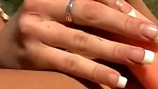 I hunt my cunt - teen blonde with perfect body bates near Prague