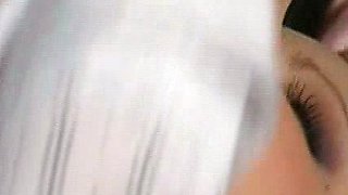 Amazing Amateur Blonde Naked Babe