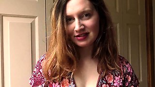 Bettie Bondage – Your Best Friend is a CumSlut MILF