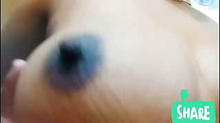 Princess Diya First Time Bathroom Fingering