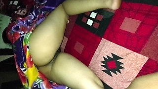 Latika Horney Pussy with Big Cock Showing