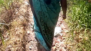 Indian Desi Village Bhabhi Very Nice Fuck