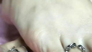 Toe Rings