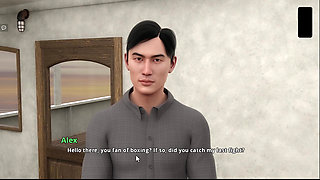 College Kings 25 We Played an Amazing Game on the Ship