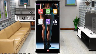 Welcome To Free Will Horny Latina Phone Sex Ep 47