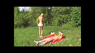 Italian Public Performance