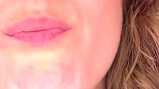 The Roommate Offers Me Her Ass During the Party to Get to Know Me - French Anal Porn