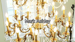 Broken Promises With Mark Ashley, Alanah Rae - Brazzers