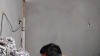 How Delicious My Boyfriend's Stepson Eats My Pussy