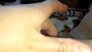 Lesbian Threesome Cumming Together - Wet Pussy Sounds & Dripping Orgasms