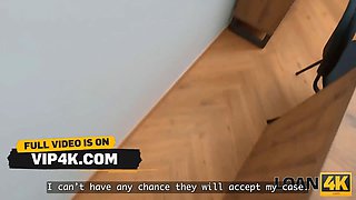 Loan4k. fucking in all the postures in the office