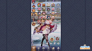 Ep2: Blowjob Katherine's Special Electric Therapy - King of Kinks