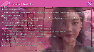 Innocence or Cash #2