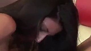 Kinky sluts love big hard cocks #9