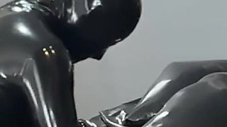 Our First Porn Video Ever, Part 1 - Alex Latex