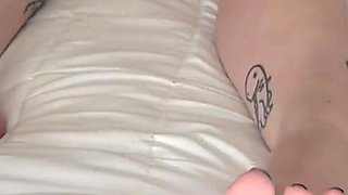 PAWG on PAWG Double Feature