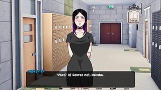 Dawn of Malice - Don't touch her by MissKitty2K