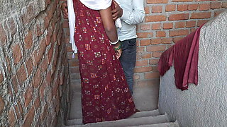 Village hot bhabhi