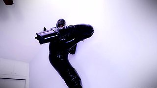 Jenna j ross solo anal masturbation