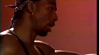 Erotic serie of the 90 s