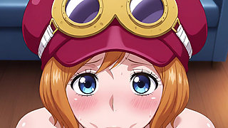 One Piece Koala Hen