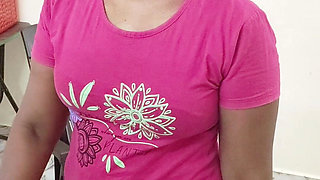 Loan Collection Agent Fucks the Innocent House Wife