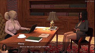 Project hot wife #6: she took a photo of a big cock