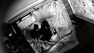 Amateur Hidden Cams Reveal Cock Riding Hoes