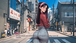 Girl Gameplays- My New Girlfriend #6