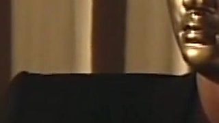 The Real Estate Agent and the Maid: Anal Encounter at the Swingers' Club