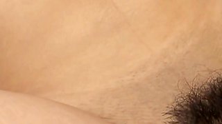 Nice Japanese Teen with Tight Pussy Is Fucked with Hot Creampie