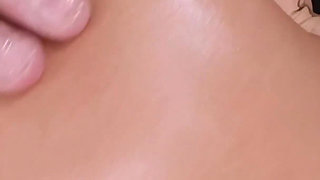 Beauty Stepsis Extreme Double Fist Fucked