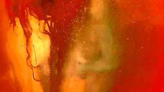 Every Drop Feels Better When You Watch