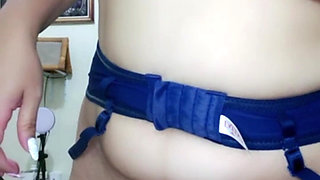 Girlfriend Bathing Naked Sobbing Pussy Abis Colmek