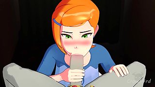 Crowb4rd Teen titans pt. 2