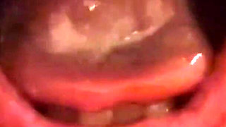 Close up Homemade Cumshot and Cum Swallow Compilation #1