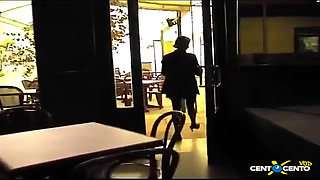 Blowjob and lesbians (full movie in italian hd)