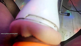 Milking Fun